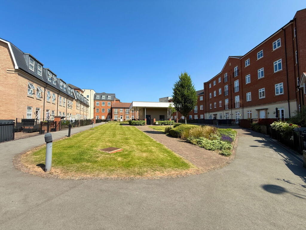 Additional image 22 of Rumbush Lane, Dickens Heath