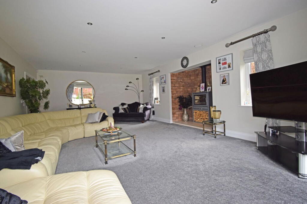 Additional image 18 of Pinfeld House, 22 Twatling Road, Barnt Green, Worcestershire, B45 8HT