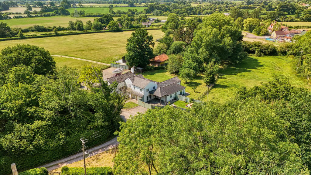 Additional image 23 of Silver Street Lane, Brokerswood, Westbury, BA13