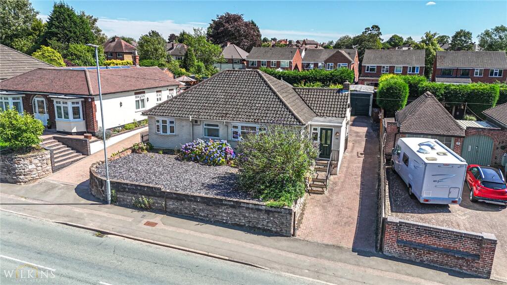 Additional image 33 of Amington Road, Tamworth, Staffordshire, B77