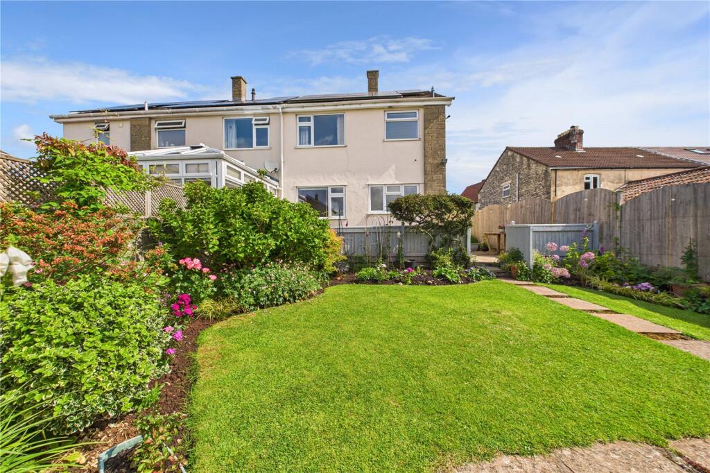 Additional image 2 of Sunnymead, Midsomer Norton, Radstock, Somerset, BA3
