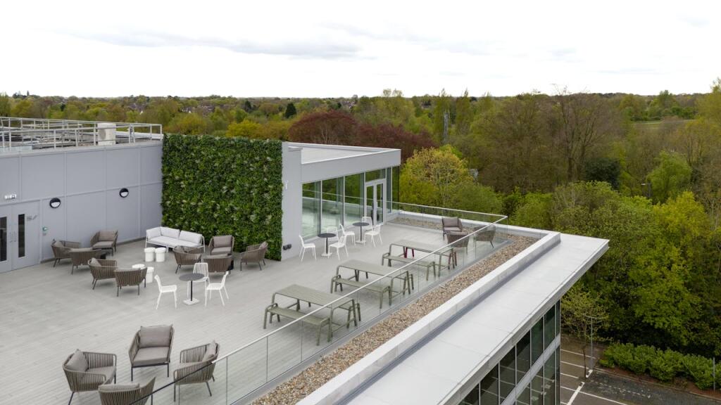 Additional image 10 of Air, 35 Homer Road, Solihull, B91 3QJ