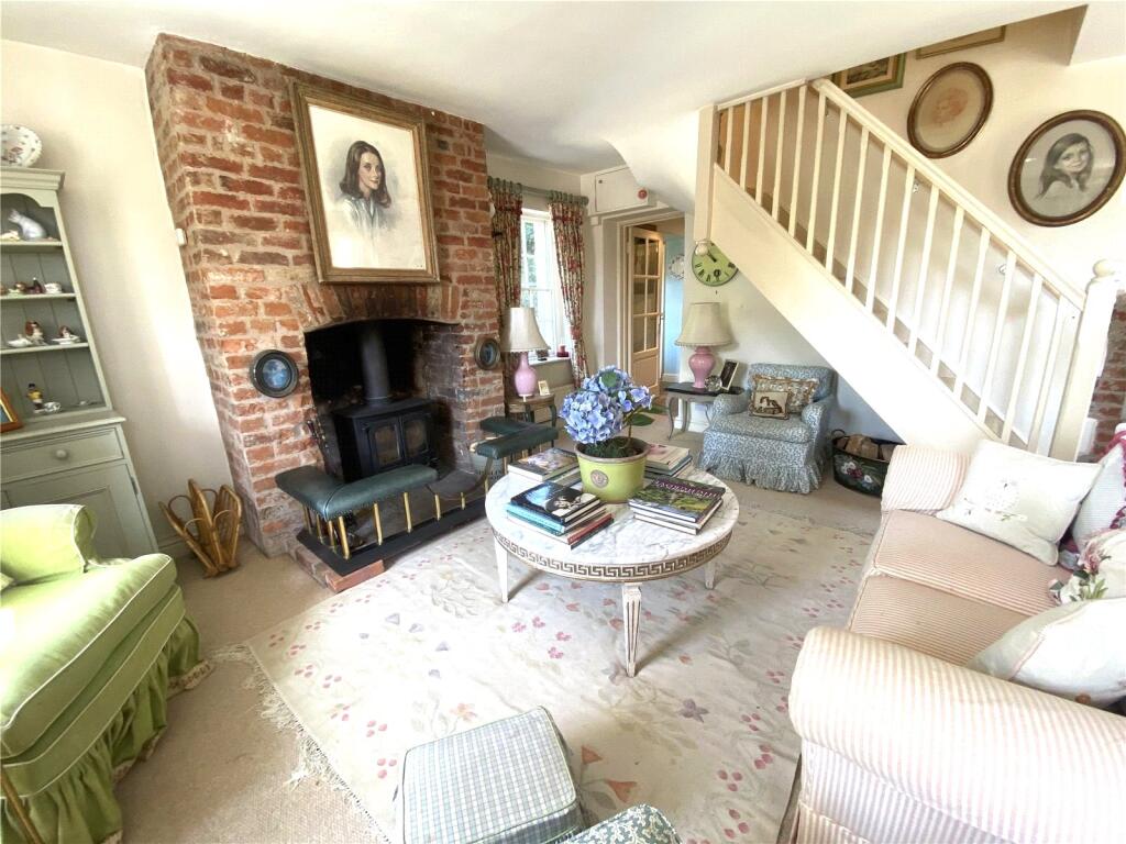 Additional image 5 of Norton Road, Sutton Veny, Warminster, Wiltshire, BA12