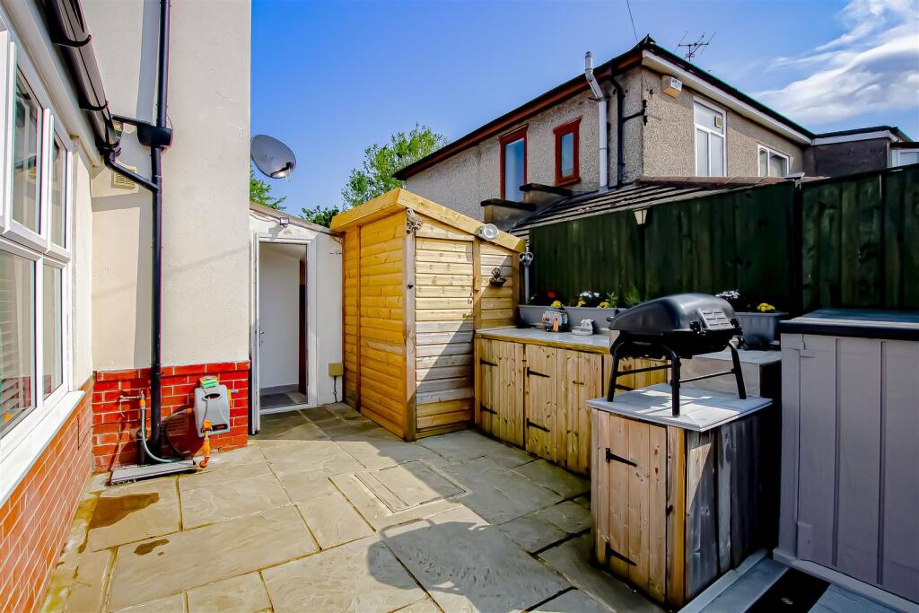 Additional image 43 of Brantfell Road, Great Harwood