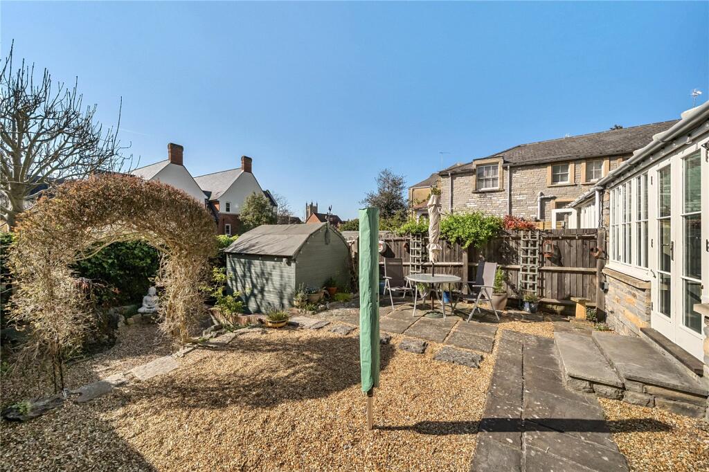 Additional image 18 of Magdalene Street, Glastonbury, Somerset, BA6