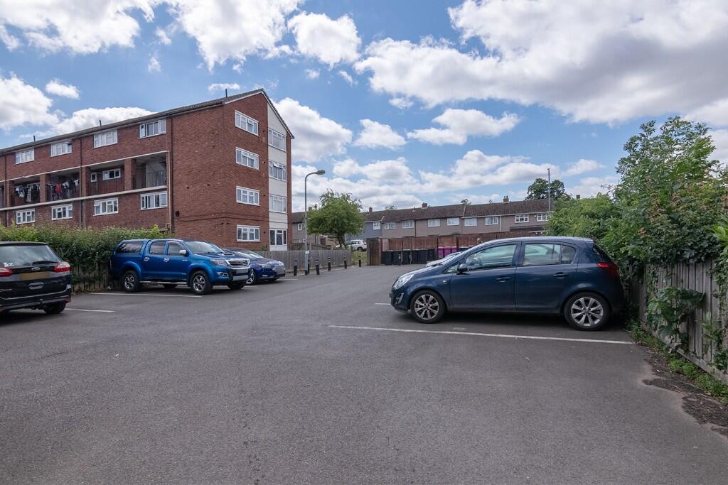 Additional image 34 of Thackeray Drive, Tamworth, Staffordshire, B79