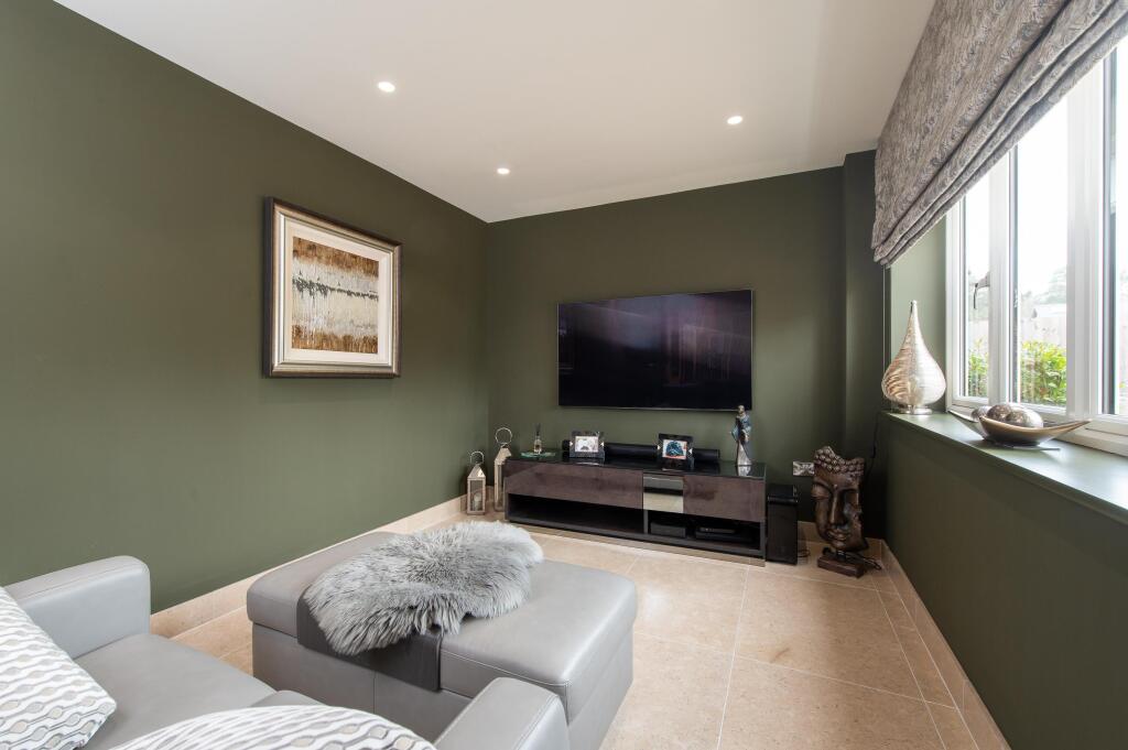 Additional image 9 of The Rickyard, Wootton Wawen, Henley-in-Arden, Warwickshire, B95