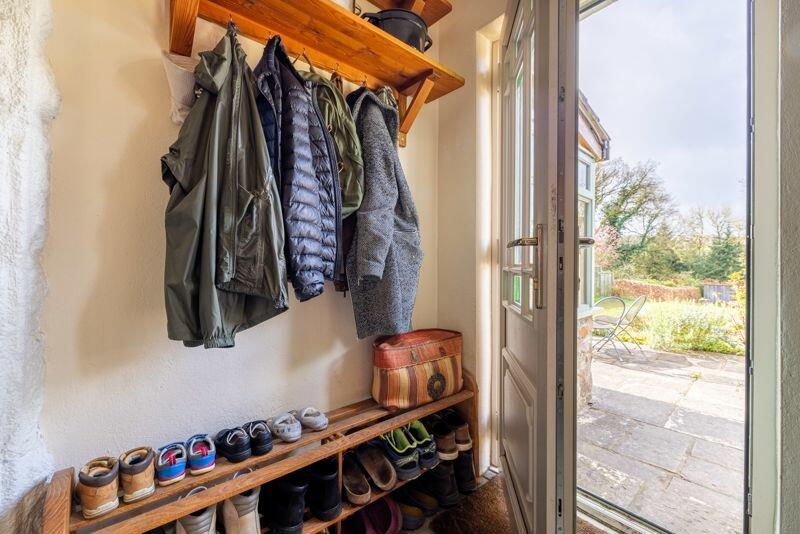 Additional image 10 of Period Cottage, garden and parking near Frome