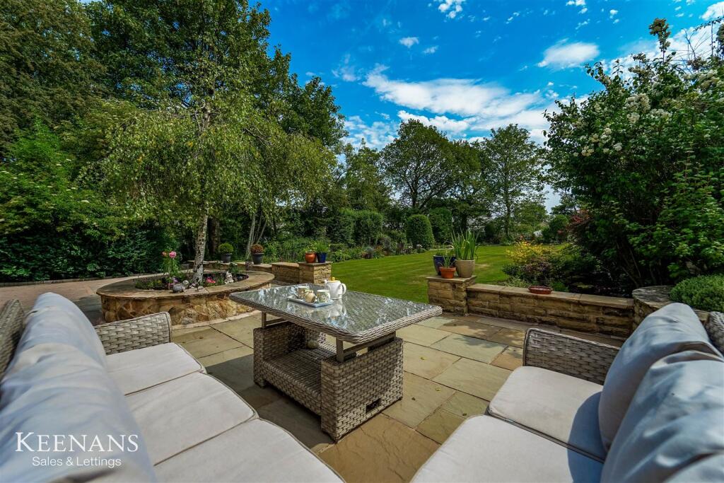 Additional image 54 of Brookside Lane, Oswaldtwistle, Accrington