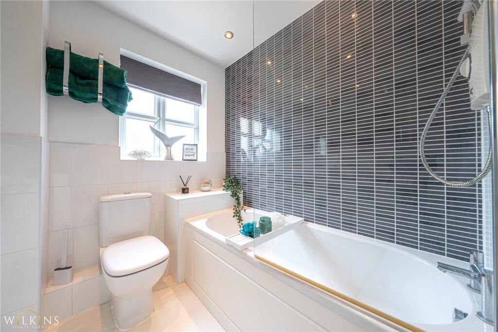 Additional image 24 of Lowes Drive, Tamworth, Staffordshire, B77