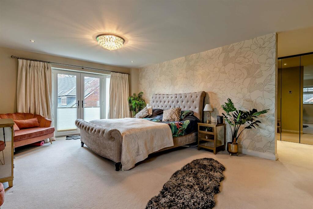 Additional image 29 of Knowle Wood Road, Dorridge, Solihull