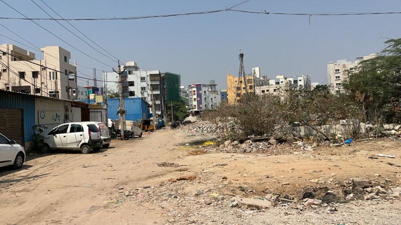 Additional image 2 of Madhapur, Hyderabad