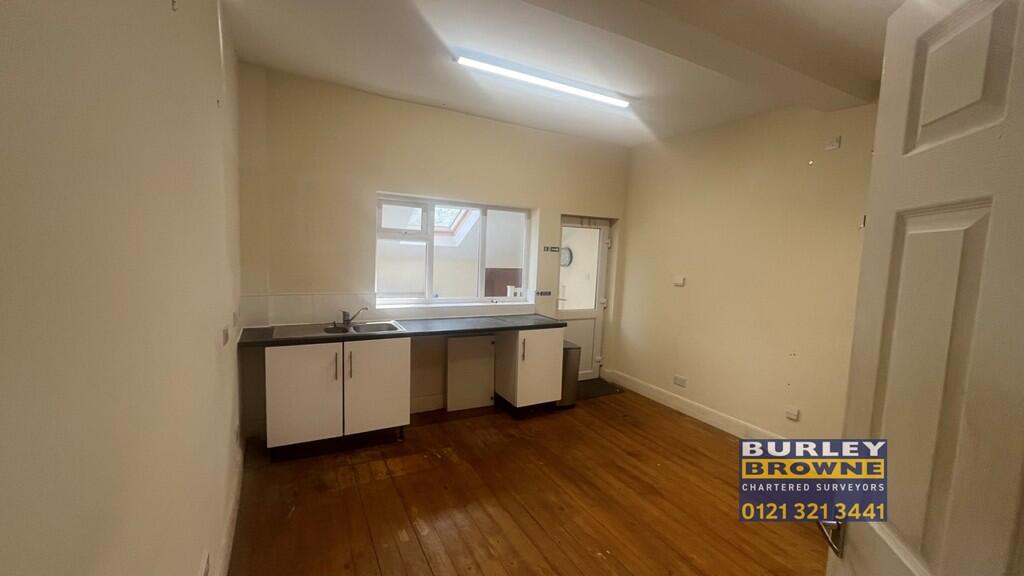 Additional image 7 of 30a High Street, Sutton Coldfield.