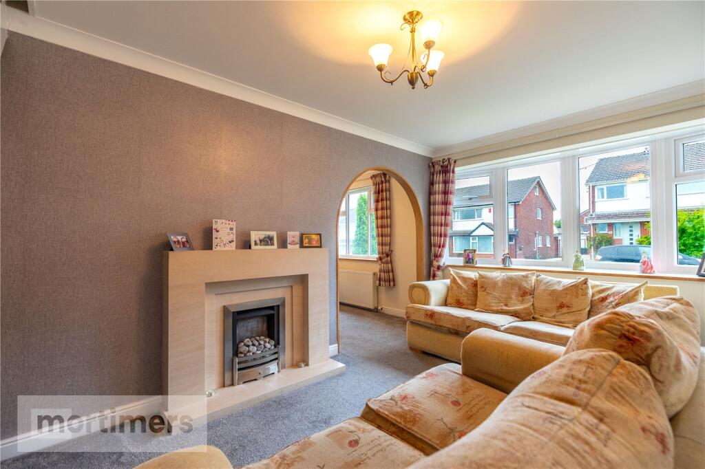Additional image 6 of Lynwood Avenue, Clayton Le Moors, Accrington, Lancashire, BB5