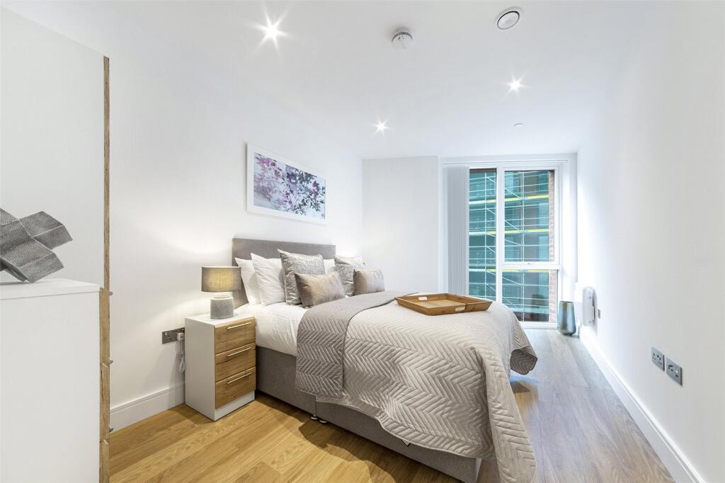 Additional image 3 of East Timber Yard, 118 Pershore Street, Birmingham, B5