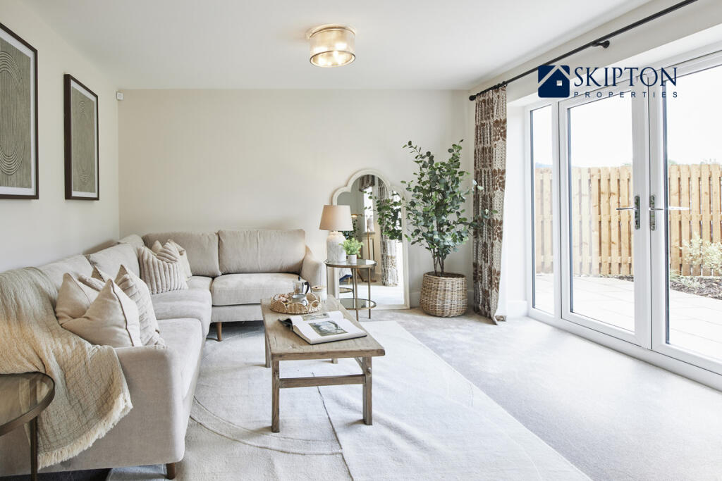 Additional image 8 of Plot 22 The Emily, Pendle Farm, Worsthorne