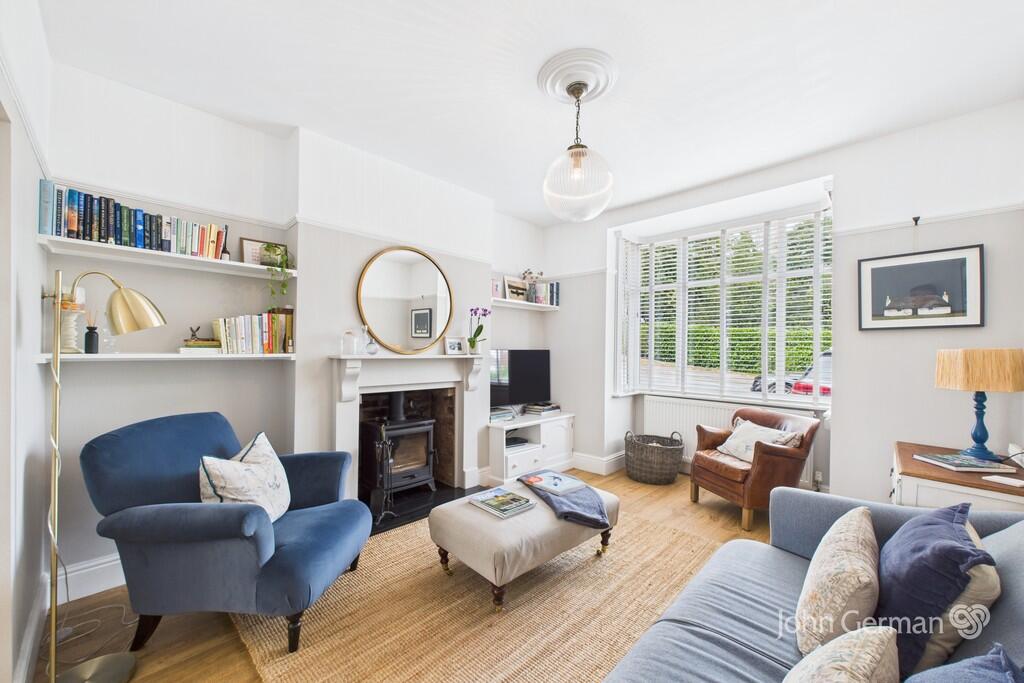 Additional image 31 of Lichfield Road, Hopwas