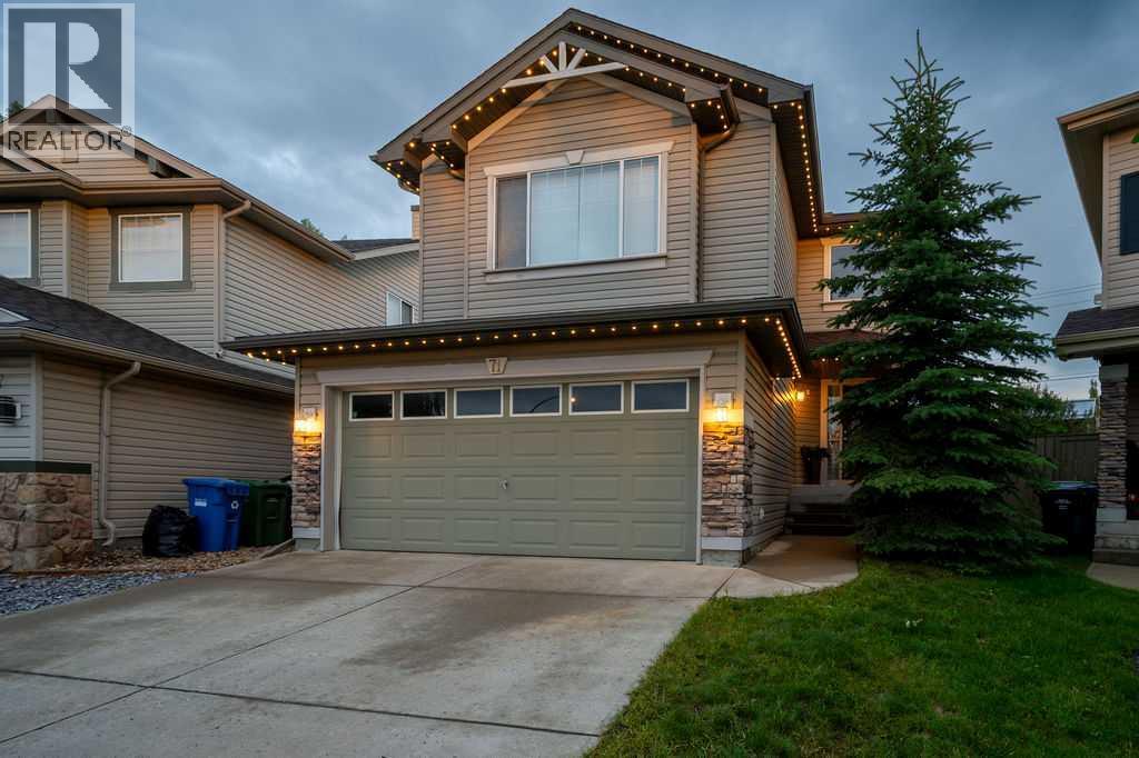 71 Chapman Circle SE|Calgary, Alberta T2X3B9
