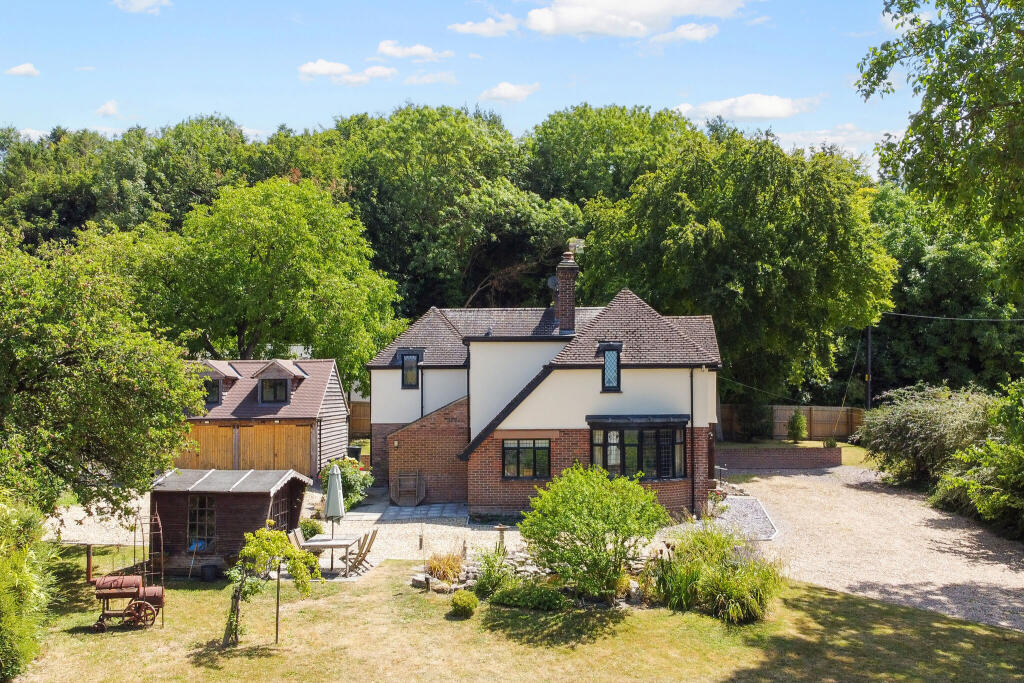 Additional image 16 of Codford, Warminster, BA12