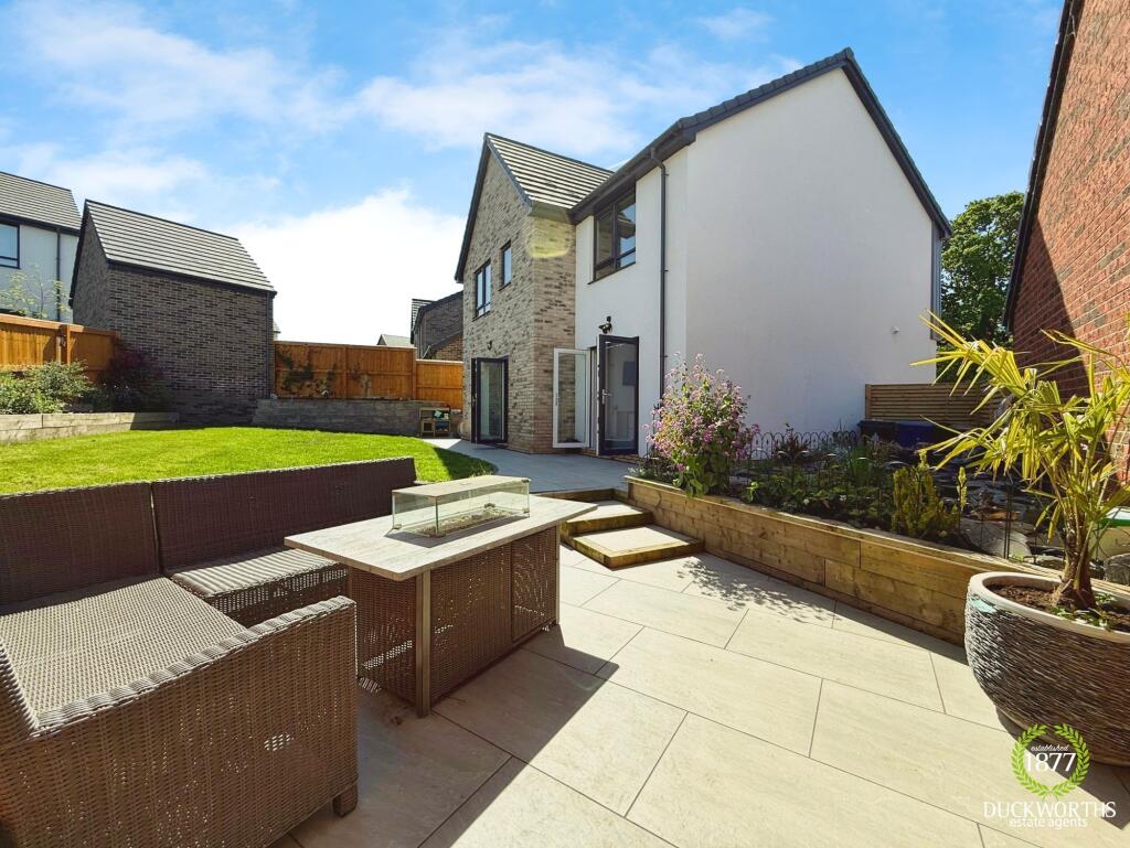 Additional image 37 of Cottongrass Close, Blackburn, BB2