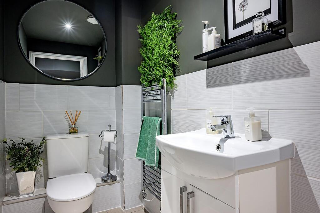 Additional image 8 of Ken Trueman Grove, Knowle