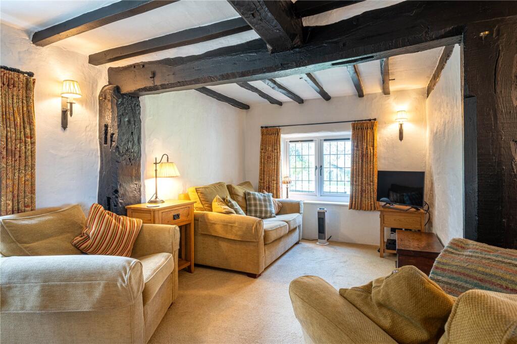 Additional image 15 of Lullington Road, Clifton Campville, Tamworth, Staffordshire, B79