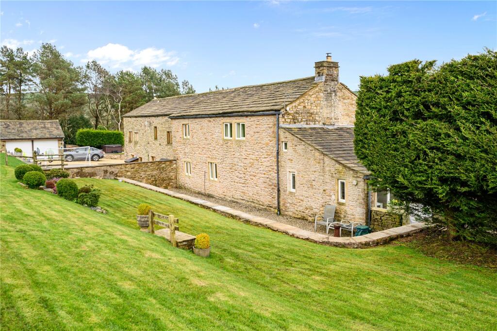 Additional image 19 of Gisburn Road, Blacko, Nelson, Lancashire