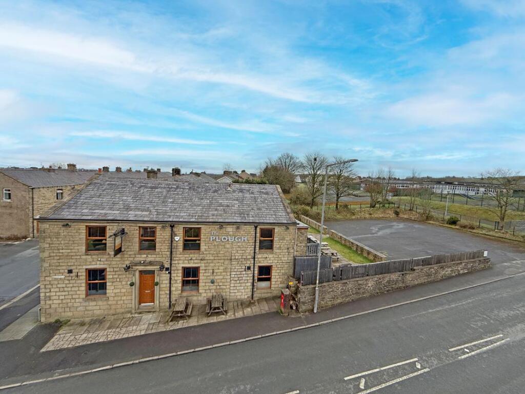 Additional image 14 of The Plough, 2 Broadfield, Oswaldtwistle, Accrington, BB5 3RY