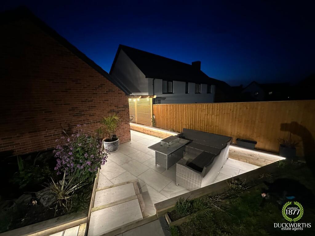 Additional image 41 of Cottongrass Close, Blackburn, BB2