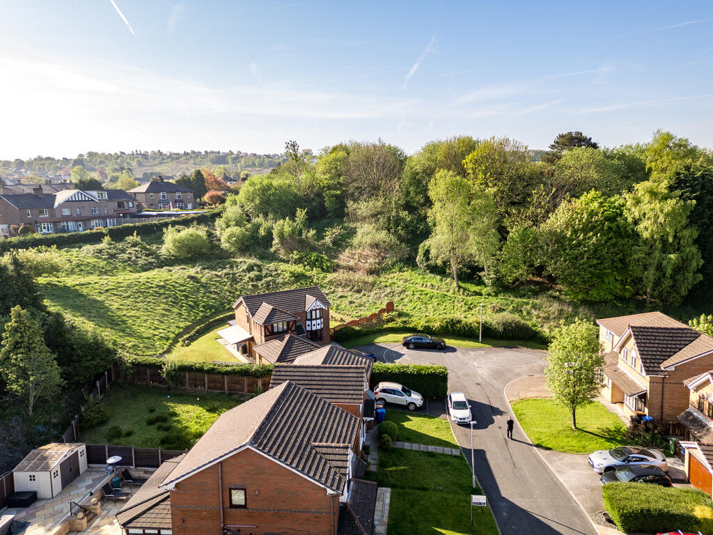 Additional image 6 of Land Adjacent To, Highgate, Nelson, Lancashire