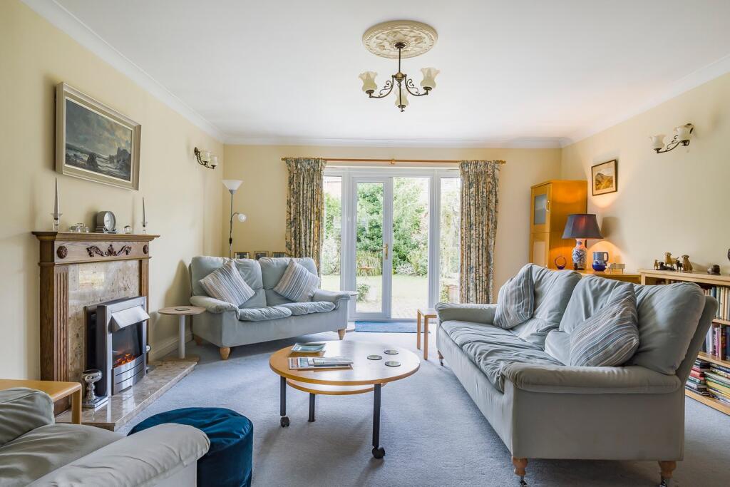 Additional image 12 of Beatrice Way, Trowbridge, BA14