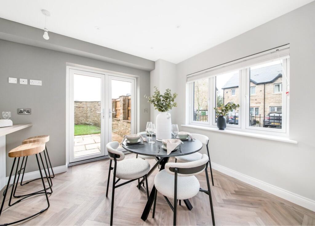 Additional image 5 of The Blackthorn, Cotton Meadows, Skipton Road, Barnoldswick, BB18