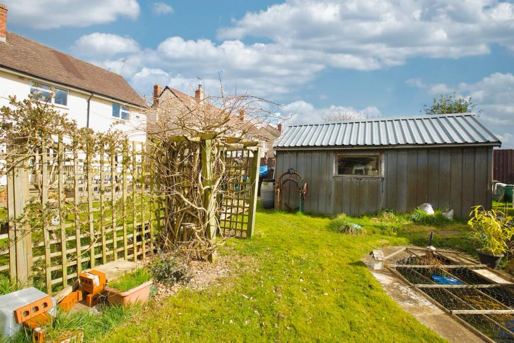 Additional image 18 of Roe Avenue, Houndstone, Yeovil