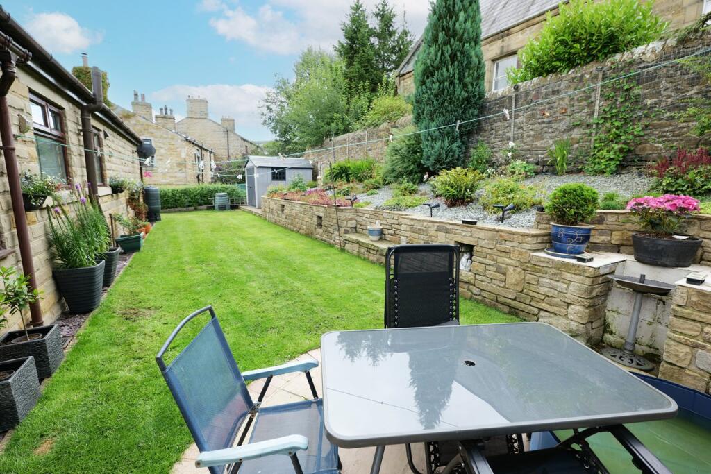 Additional image 31 of Water Street, Earby, BB18