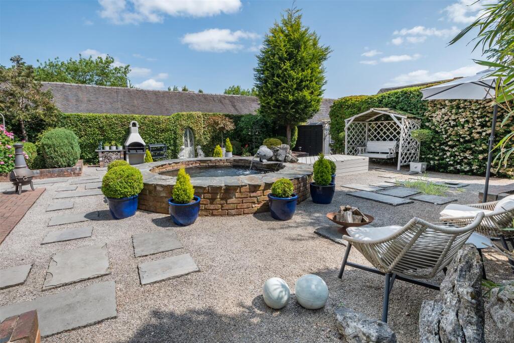 Additional image 23 of Shirrall Drive, Drayton Bassett