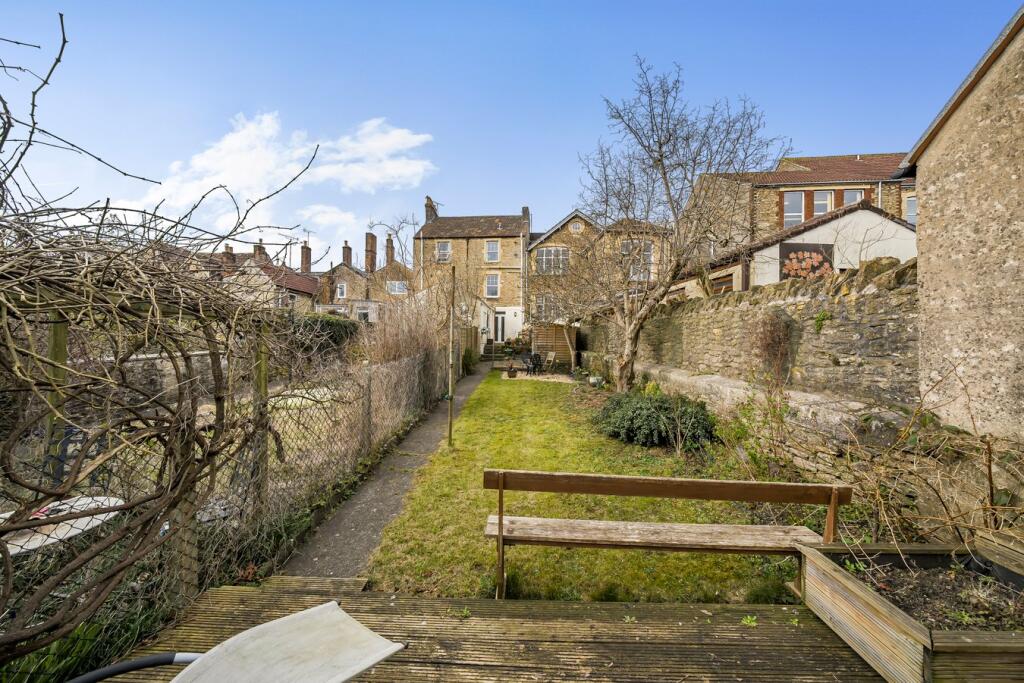 Additional image 2 of Milk Street, Frome, BA11