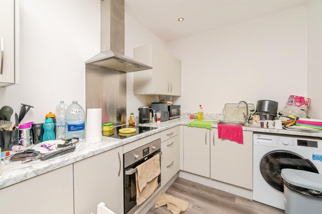 Additional image 18 of Prospect Hill, Redditch