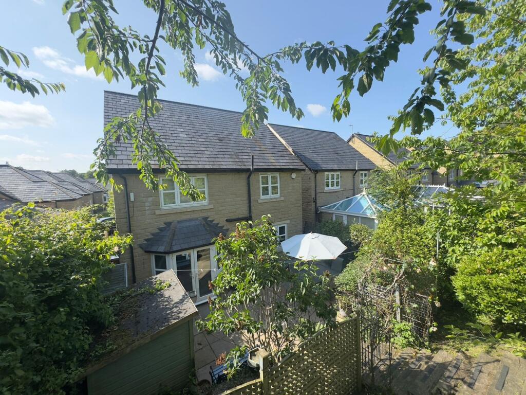 Additional image 2 of Bracken Grange Court, Nab Wood, Shipley, BD18
