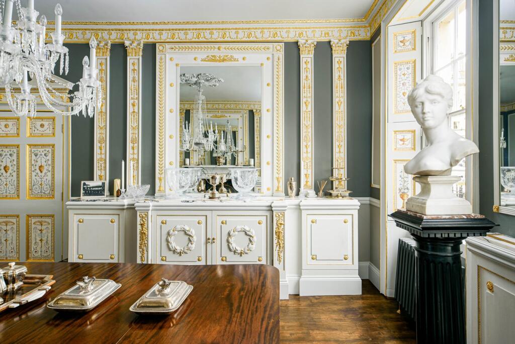 Additional image 9 of St James's Square, Bath, BA1