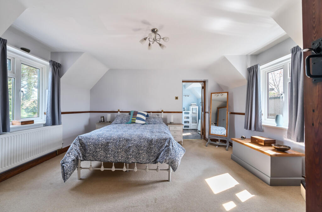 Additional image 6 of Hawkeridge, Near Westbury, BA13