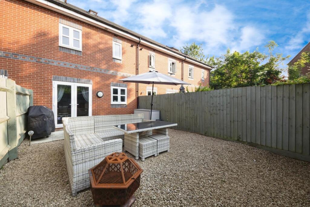 Additional image 15 of Hampton Court, Marsh Lane, Hampton in Arden