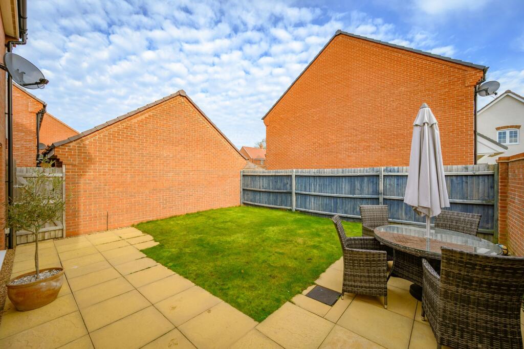 Additional image 13 of Wootton Close, Knowle, B93