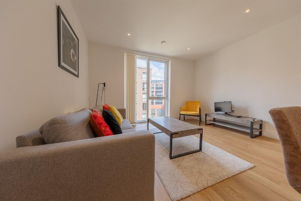 Additional image 2 of Pershore Street, Birmingham, B5