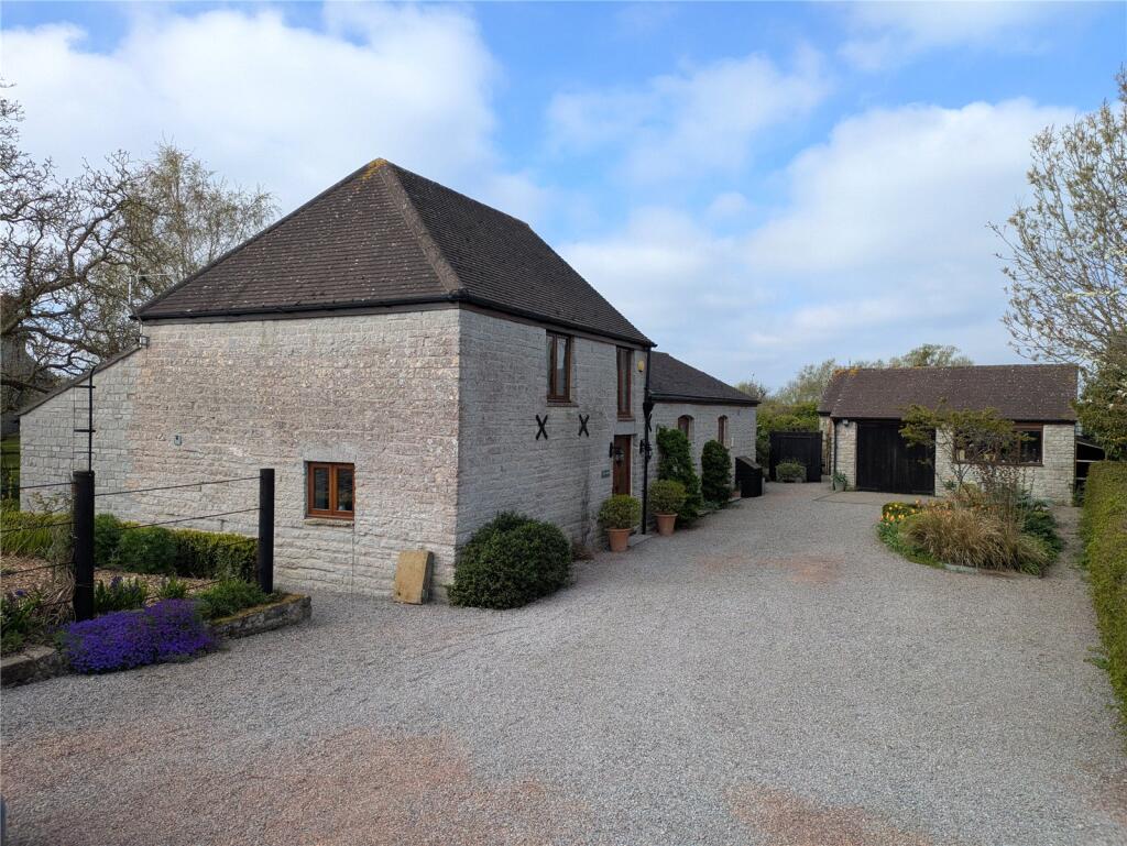 Additional image 25 of Higher Farm Lane, North Barrow, Yeovil, Somerset, BA22