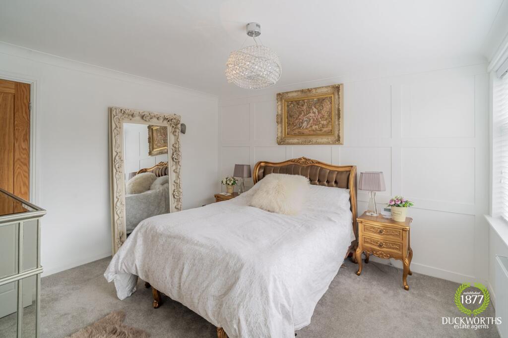 Additional image 21 of Midfield, Langho, BB6