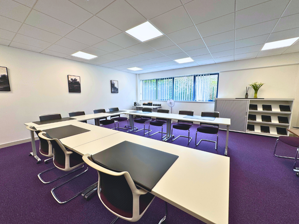 Additional image 30 of Empire Business Park, Off Liverpool Road, Burnley, BB12 6HH