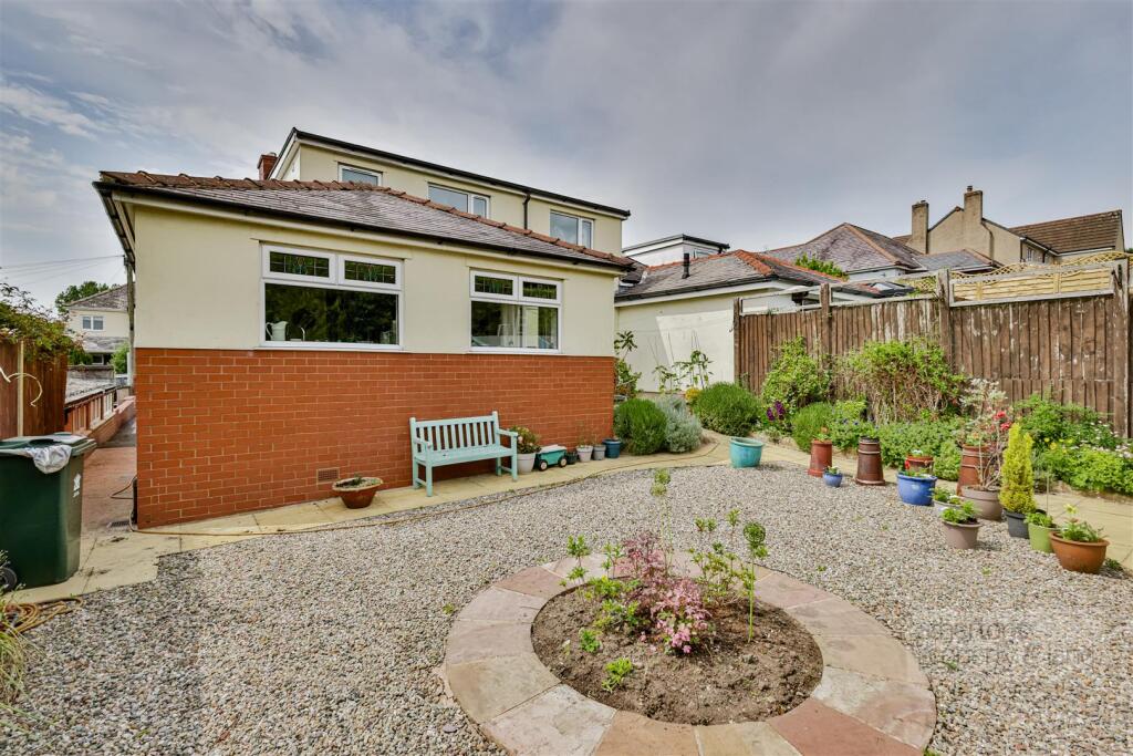 Additional image 21 of Beauley Avenue, Simonstone, Ribble Valley