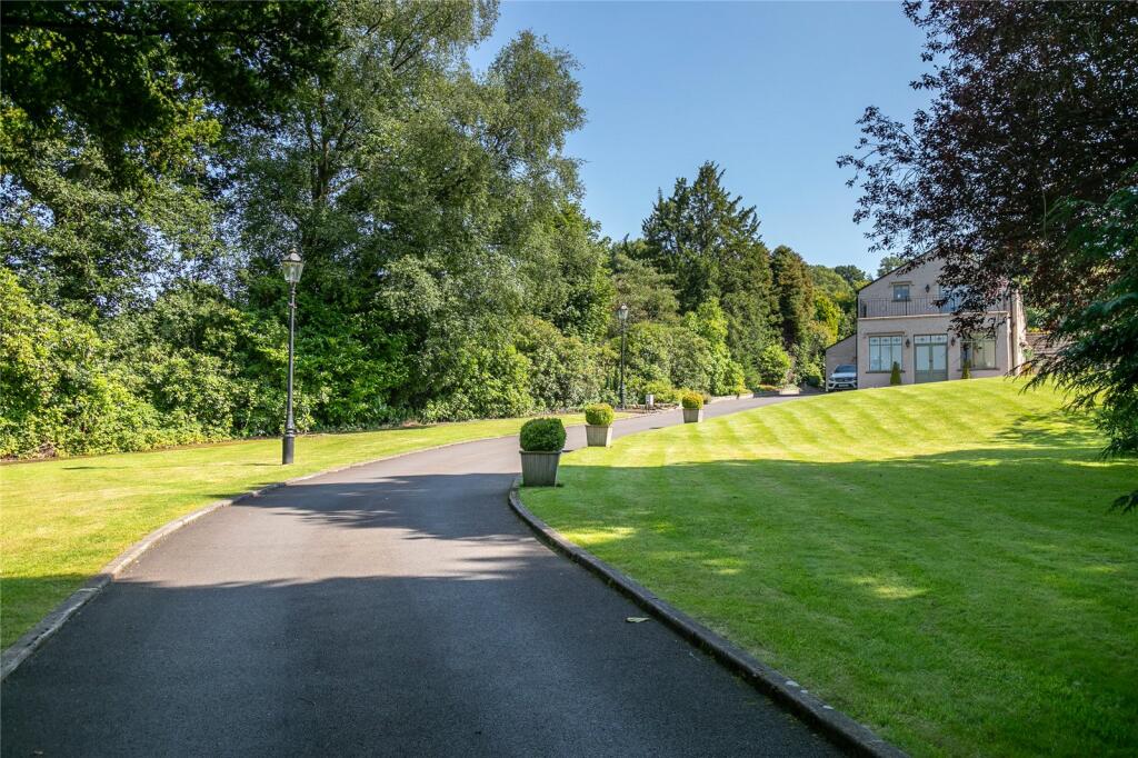 Additional image 41 of Saccary Lane, Mellor, BB1