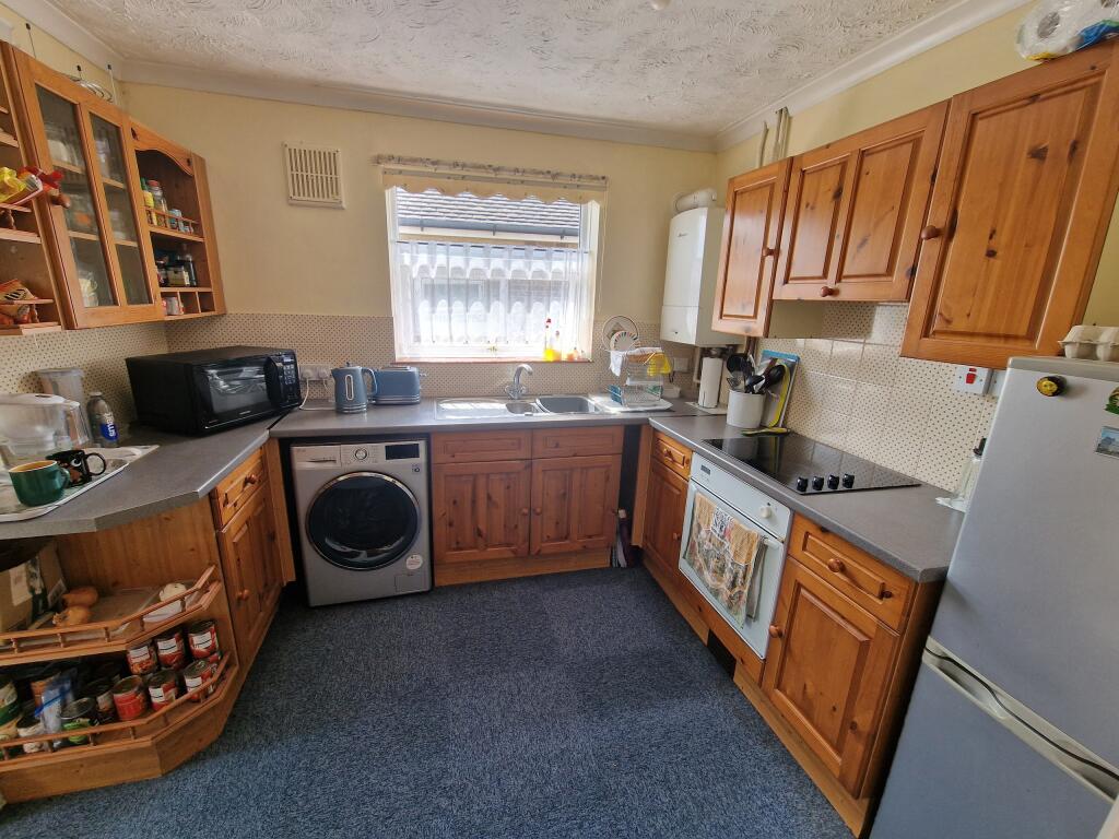 Additional image 5 of High Lea, Yeovil, Somerset, BA21 4PF
