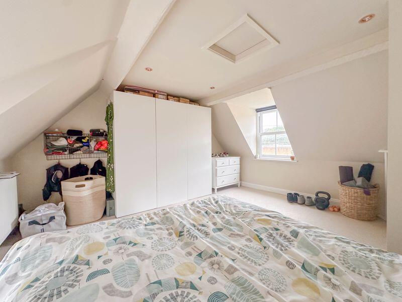 Additional image 14 of Town Lane, Shepton Mallet